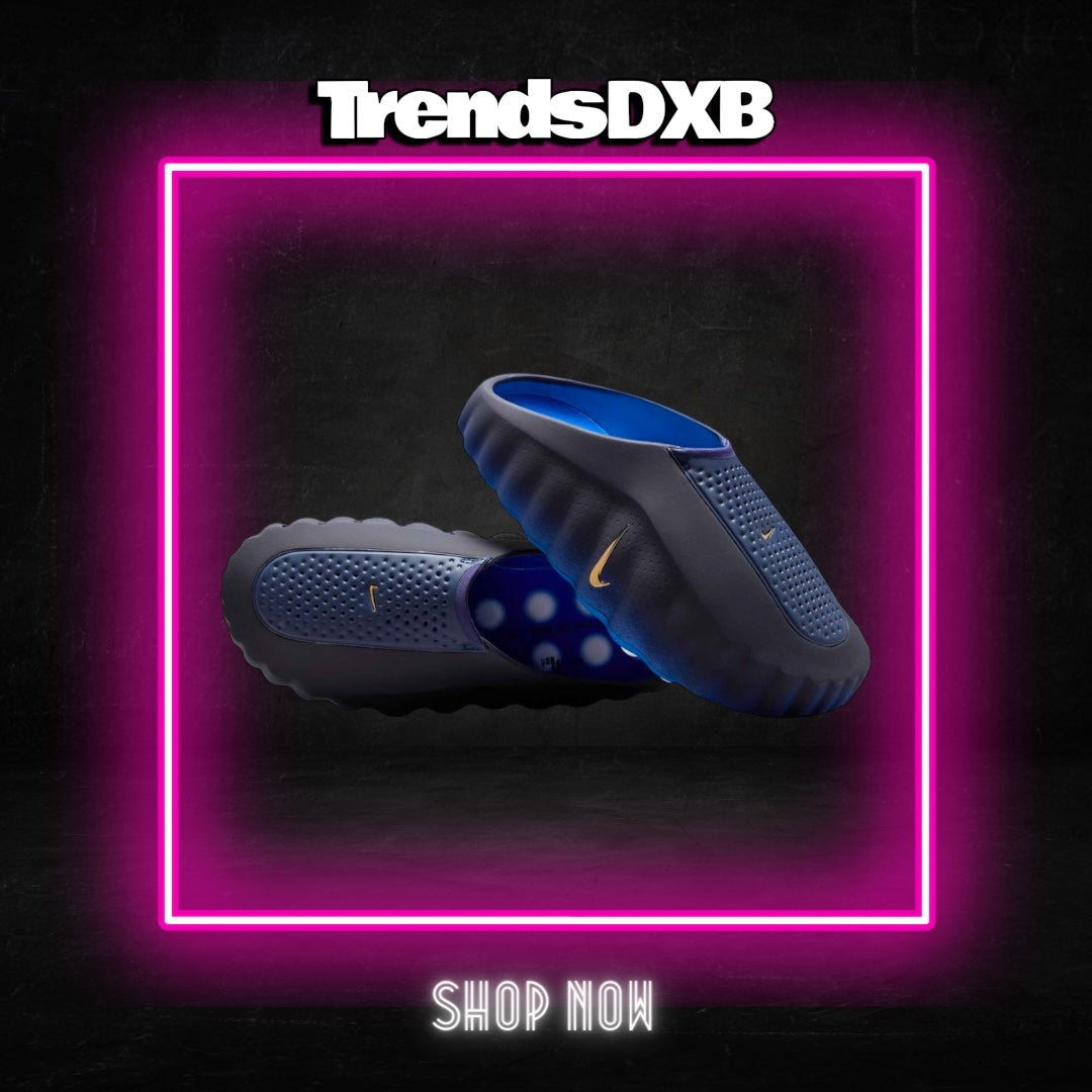 NIKE MIND