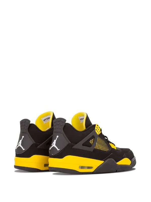 AIR JORDAN 4 THUNDER