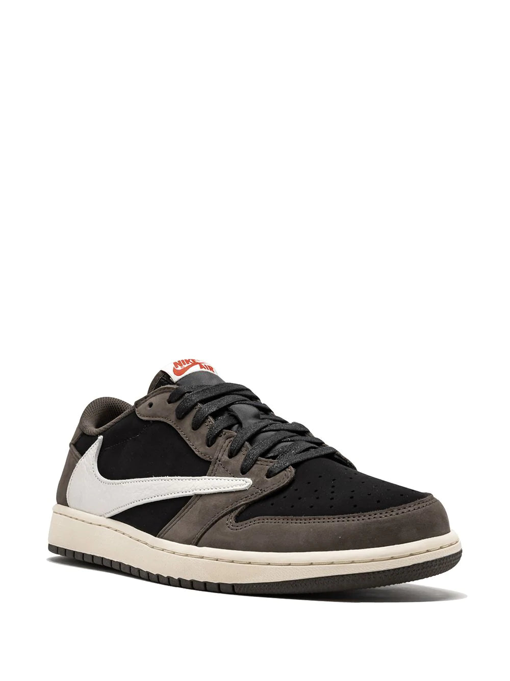 Air Jordan 1 Low x Travis Scott "Mocha"