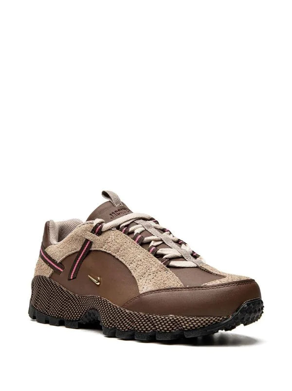 Jacq Air Humara LX "Brown" sneakers