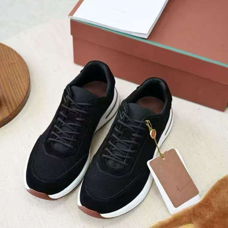 Loro Piana Walk