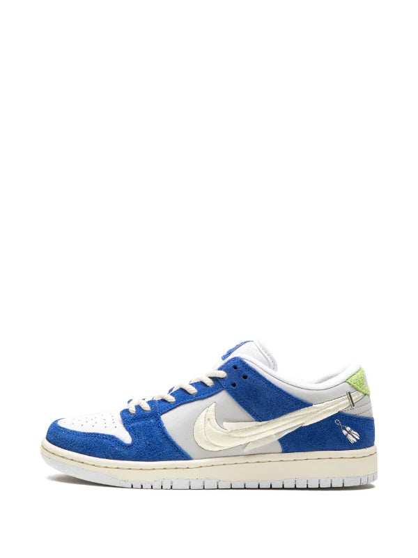 Nike SB Dunk Low Pro Fly Streetwear Gardenia