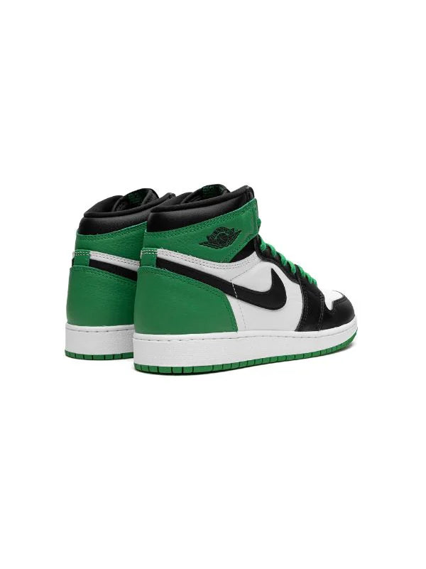Jordan 1 Retro High OG Lucky Green