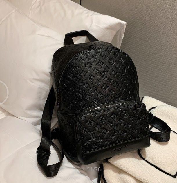 Lv Backpack