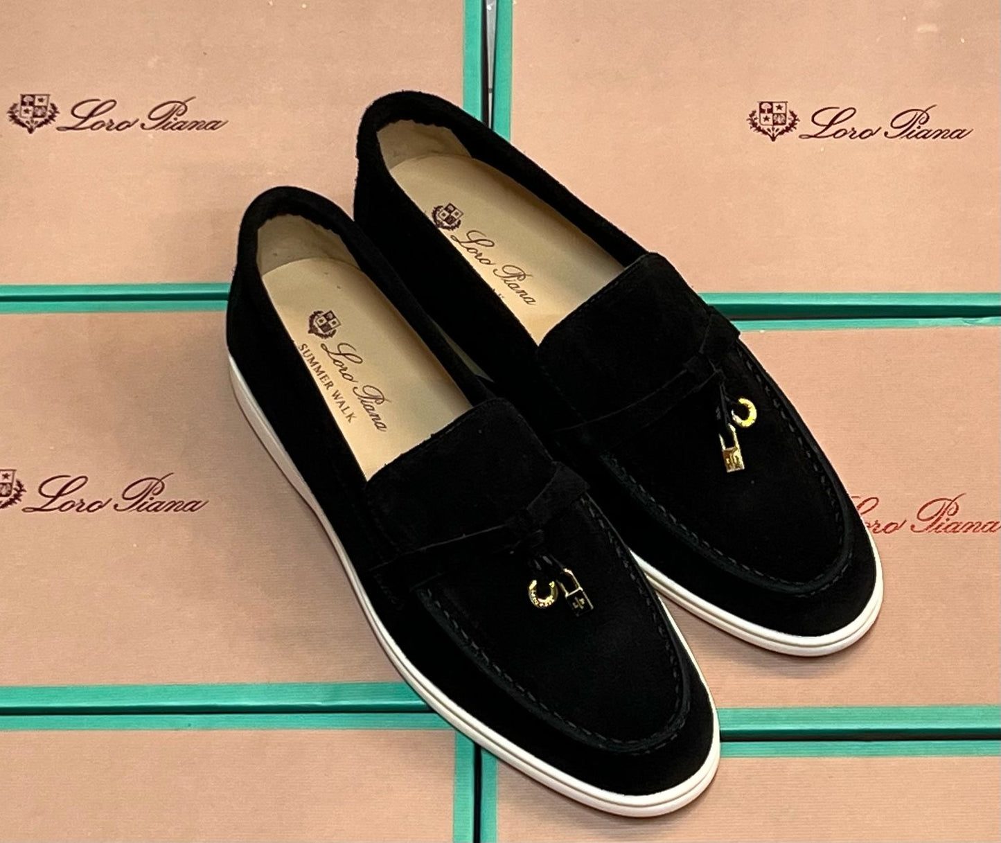 Loro Piana Women