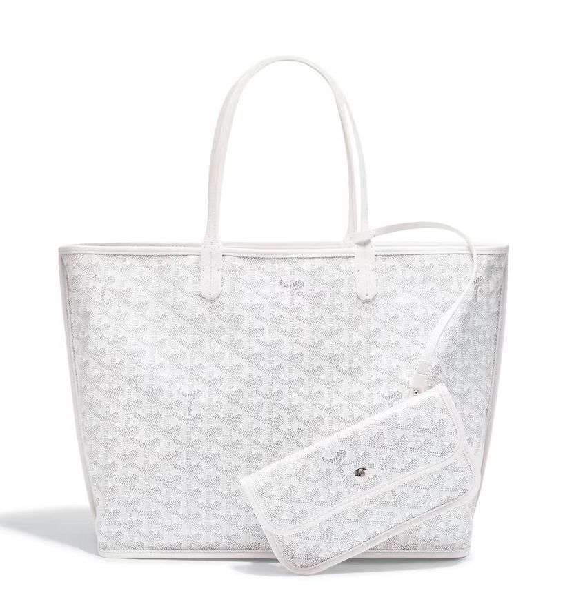 Goyard Tote