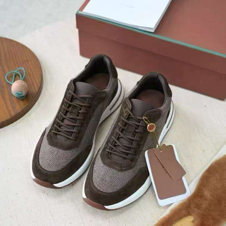 Loro Piana Walk