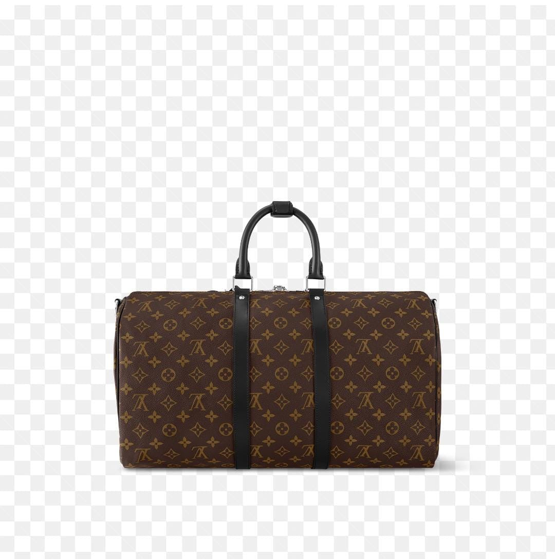 LV Duffel Bag