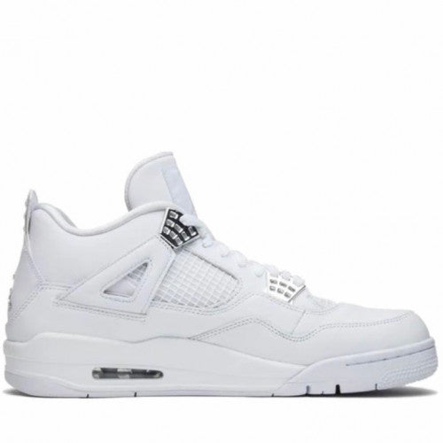 AIR JORDAN 4 'PURE MONEY"