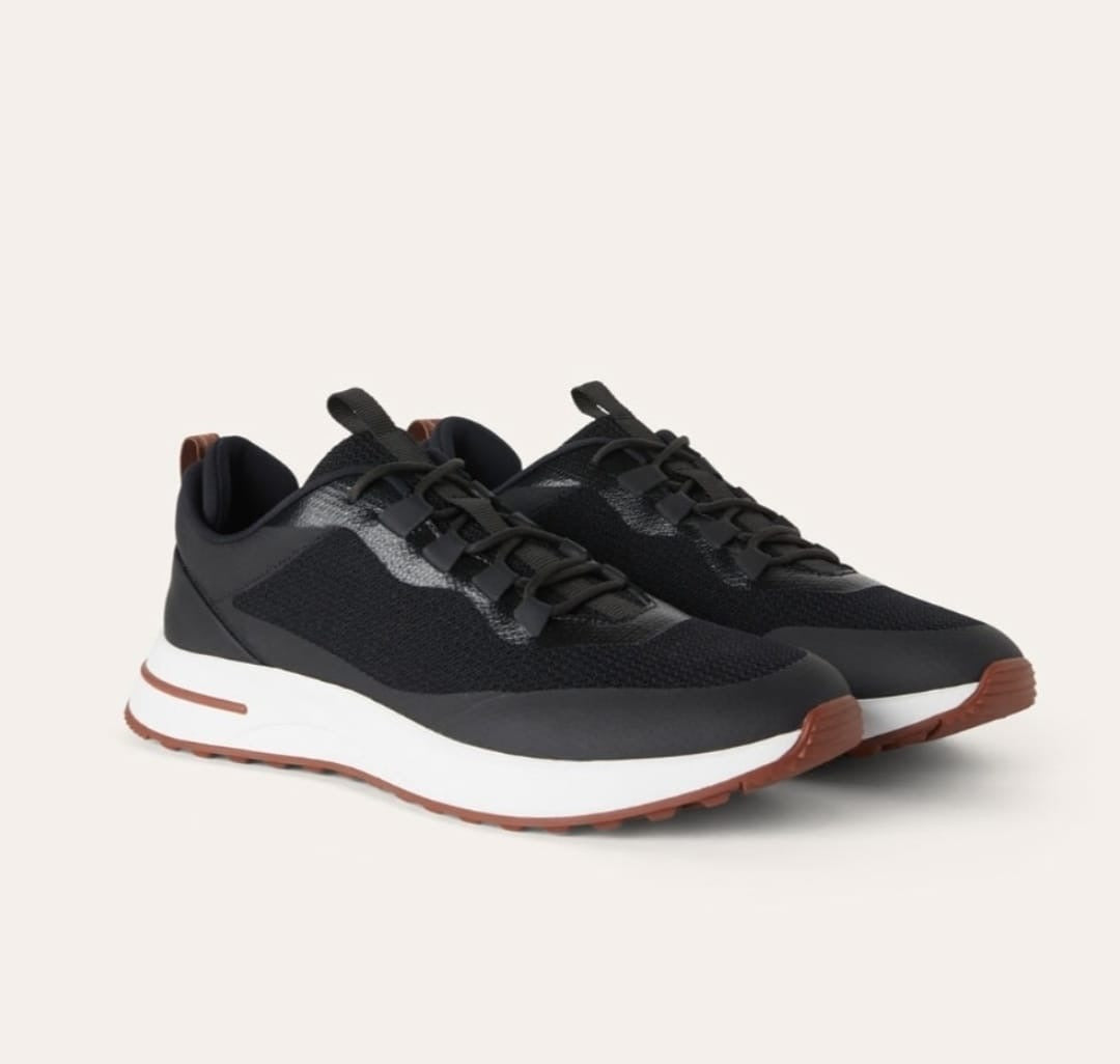 Loro Piana Walk