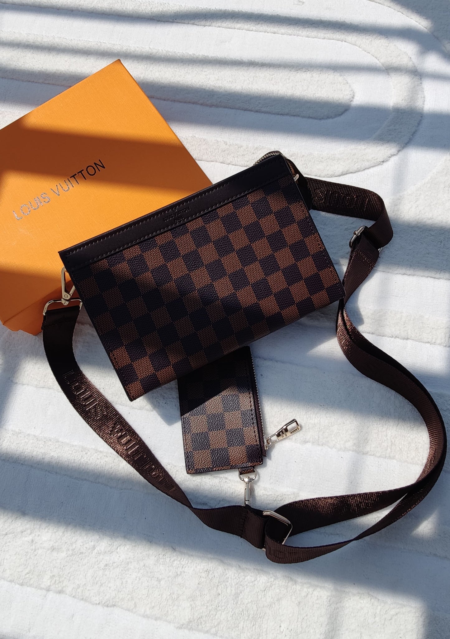 Lv Messenger