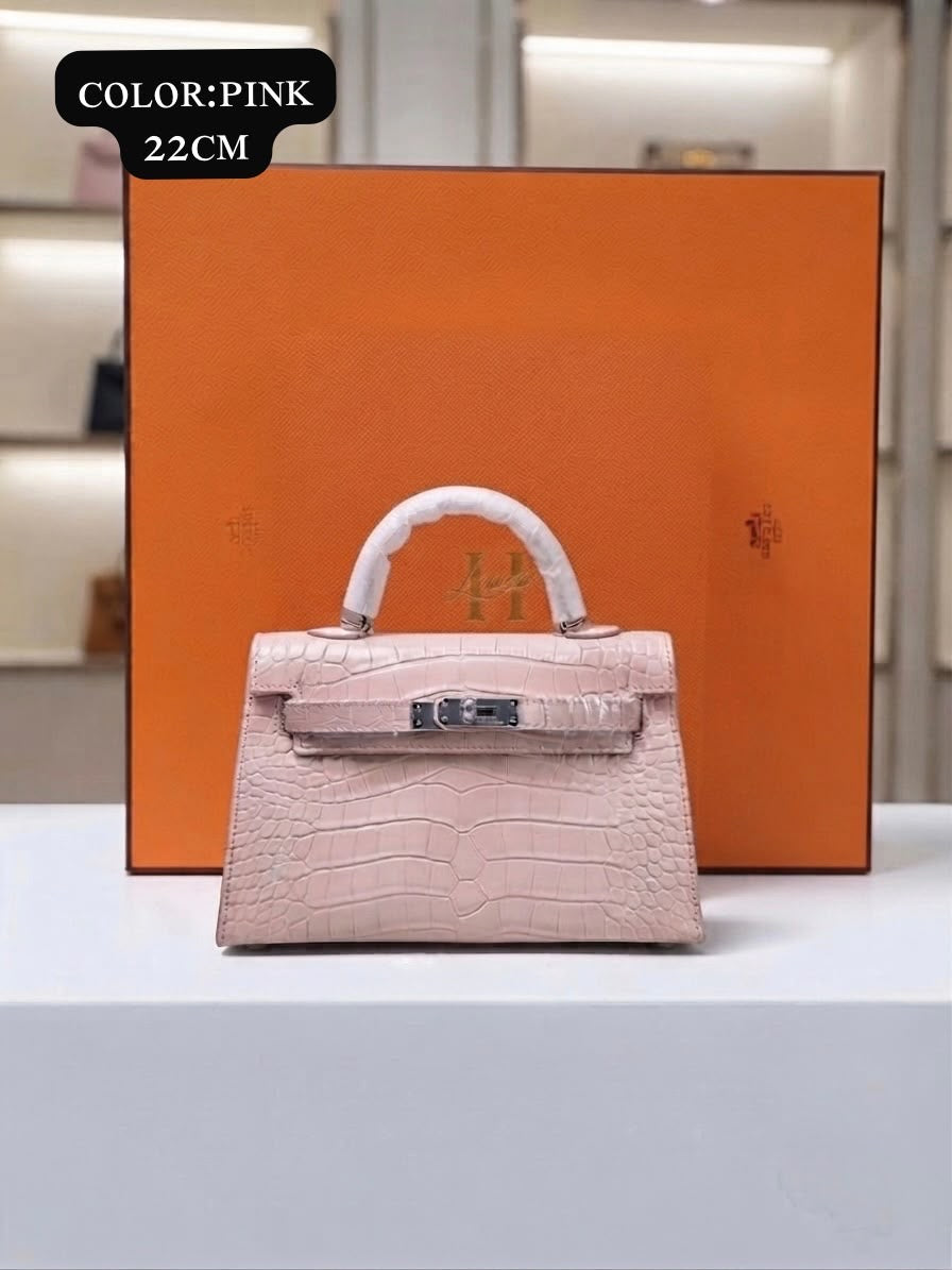 Hermes Kelly