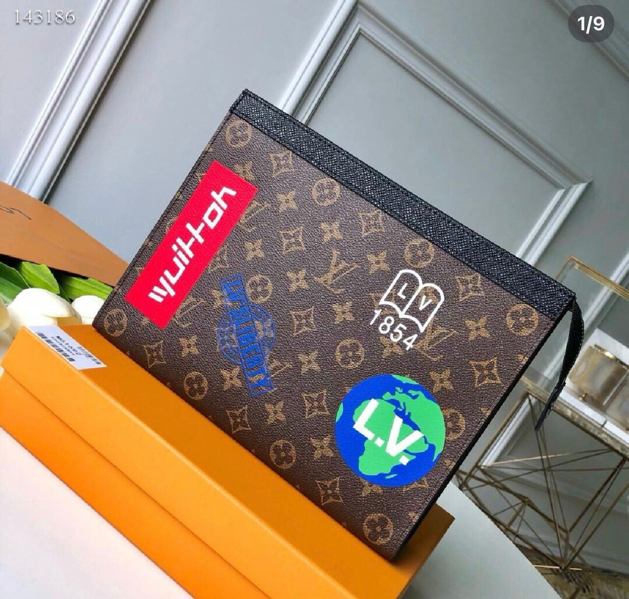 LV Pouch