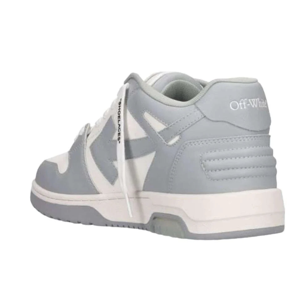 OFF-WHITE OUT OF OFFICE LOW TOP