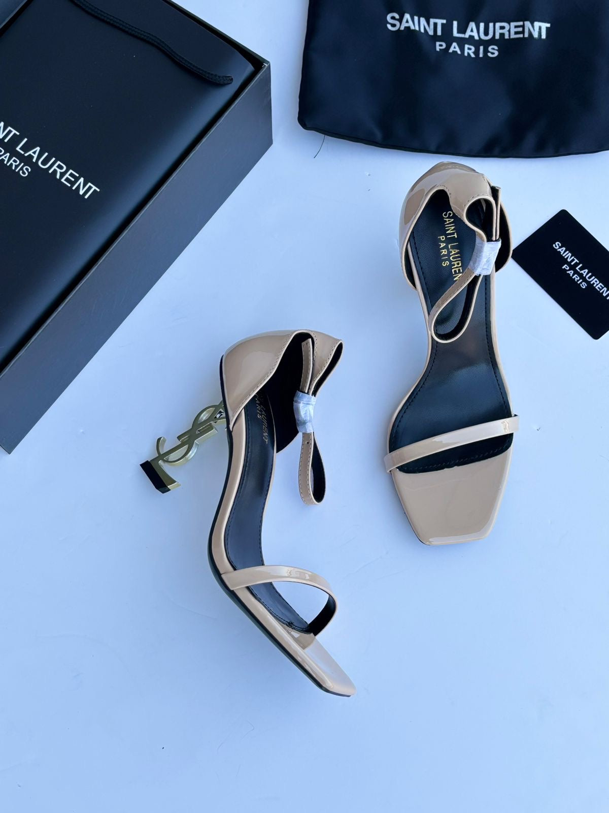 YSL HEEL