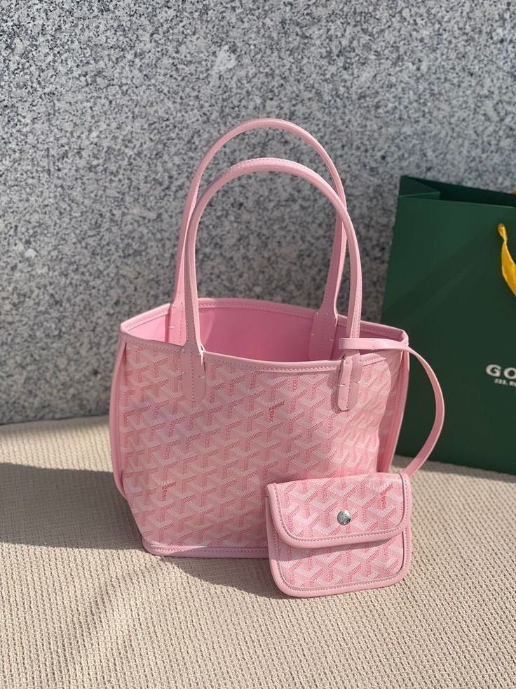 Goyard Tote