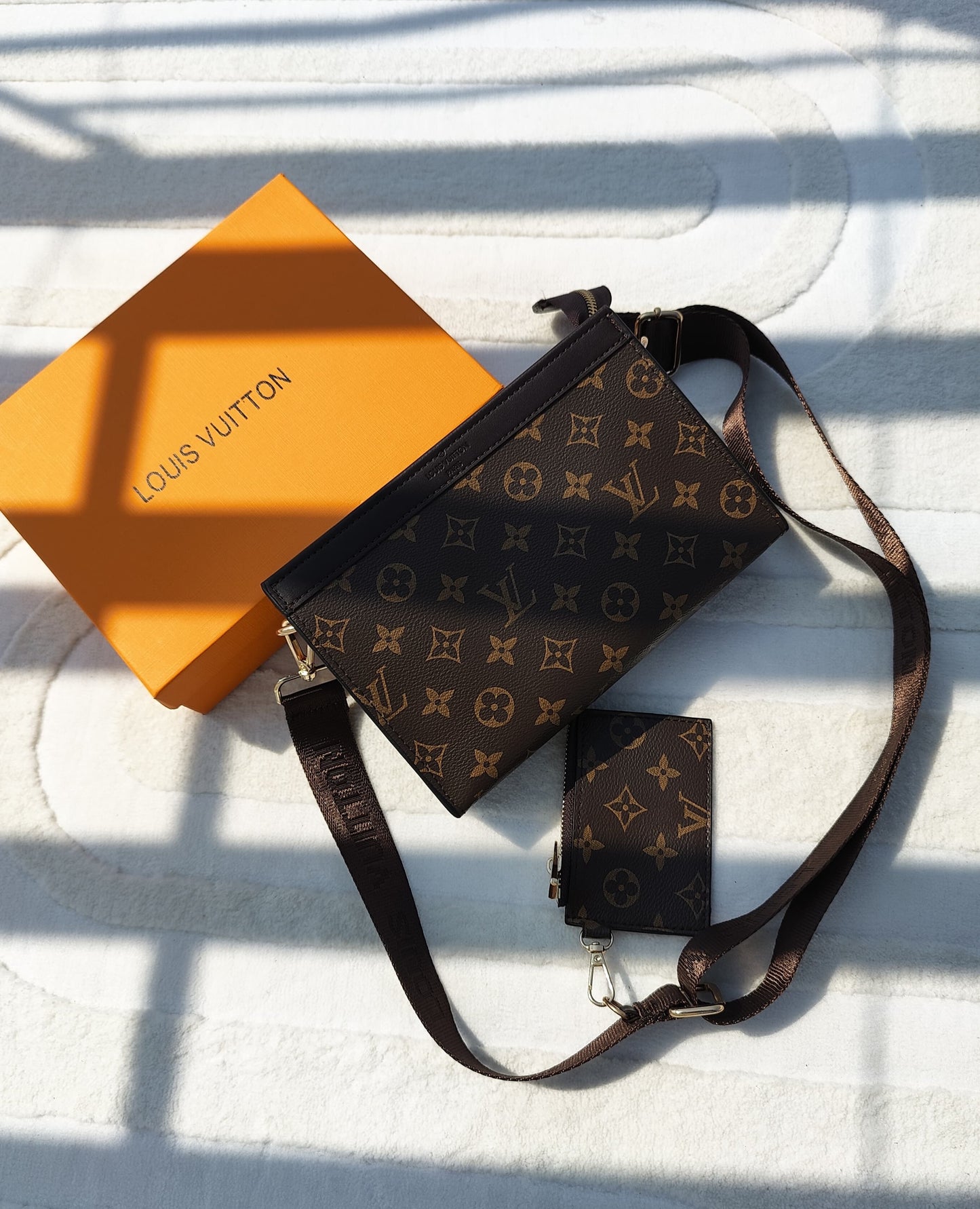 Lv Messenger