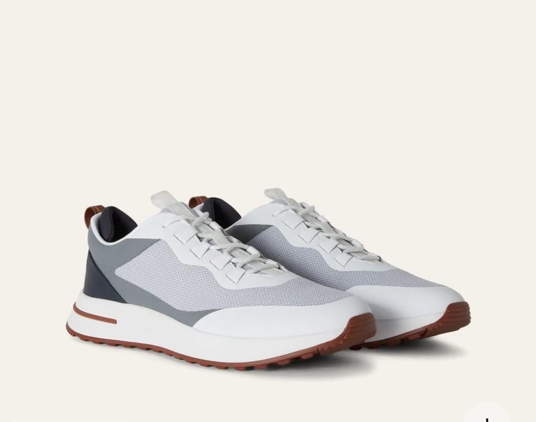 Loro Piana Walk