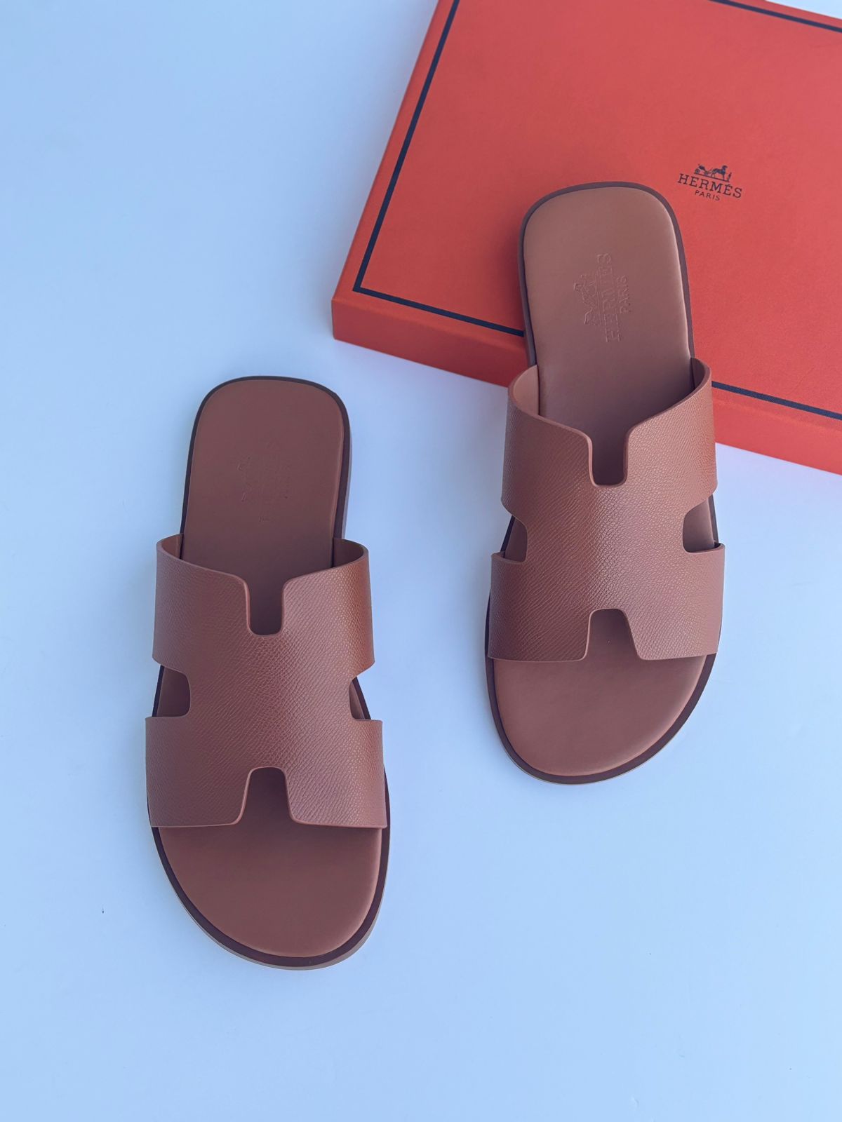 Hermes Slides Men