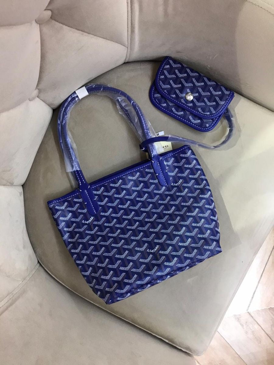 Goyard Tote