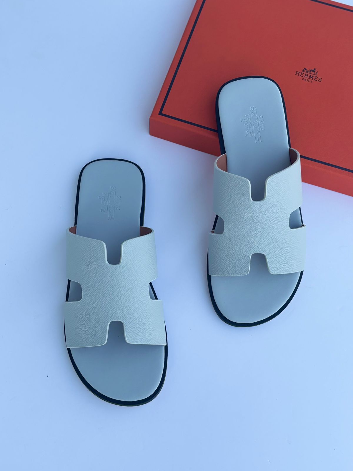 Hermes Slides Men