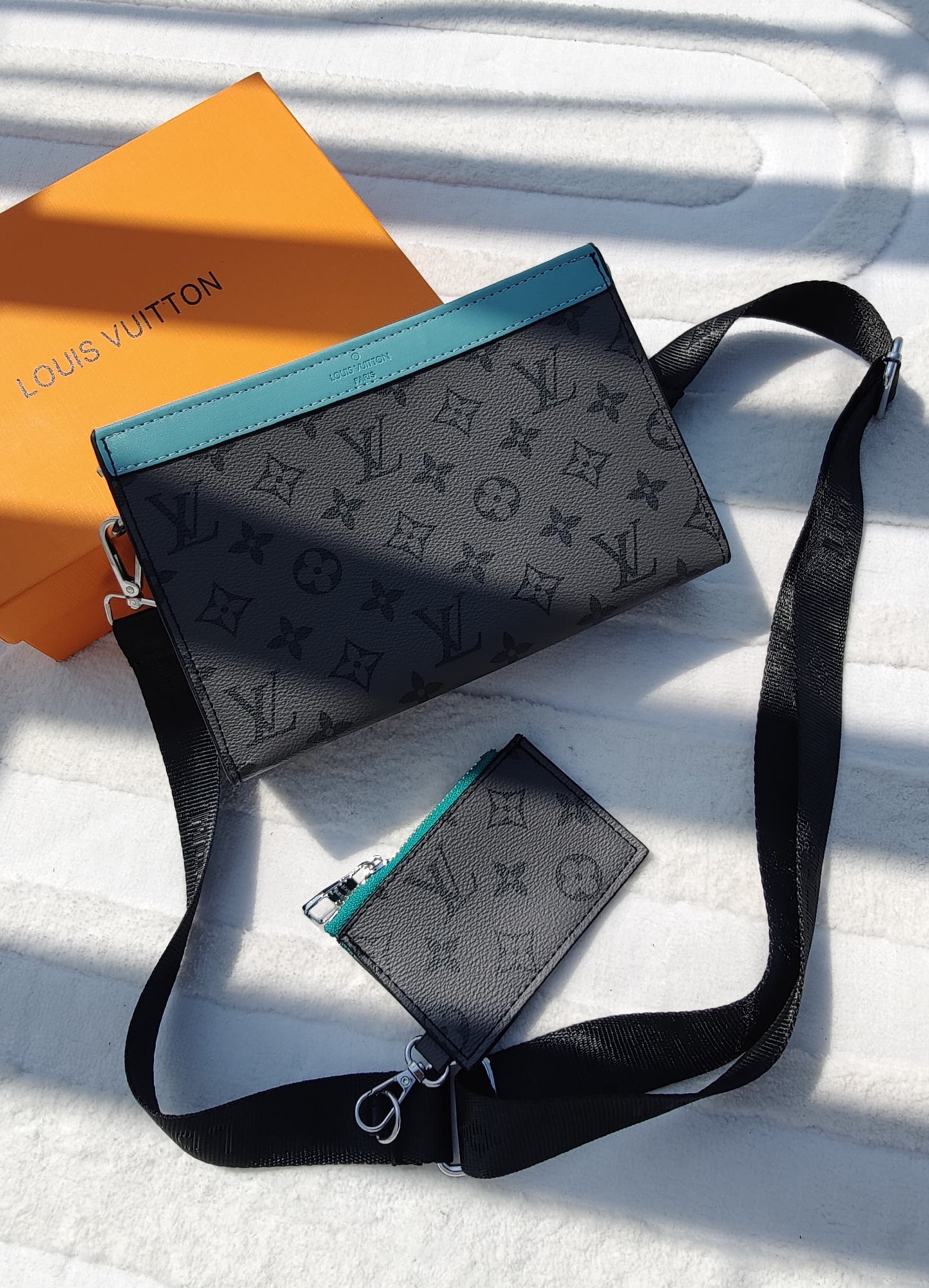 Lv Messenger