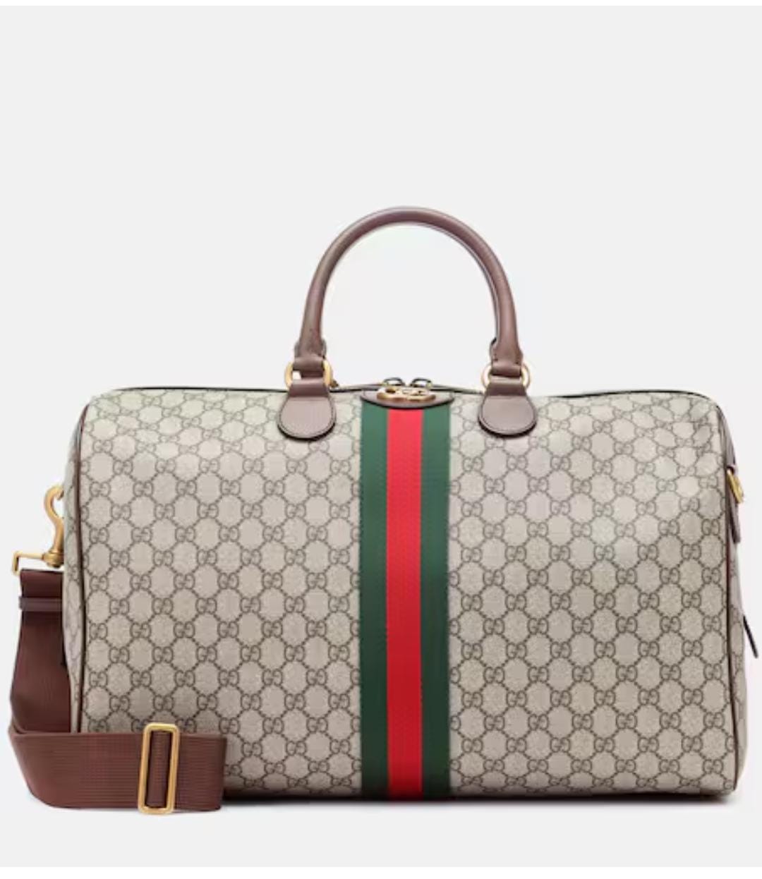 Gucci Duffel Bag