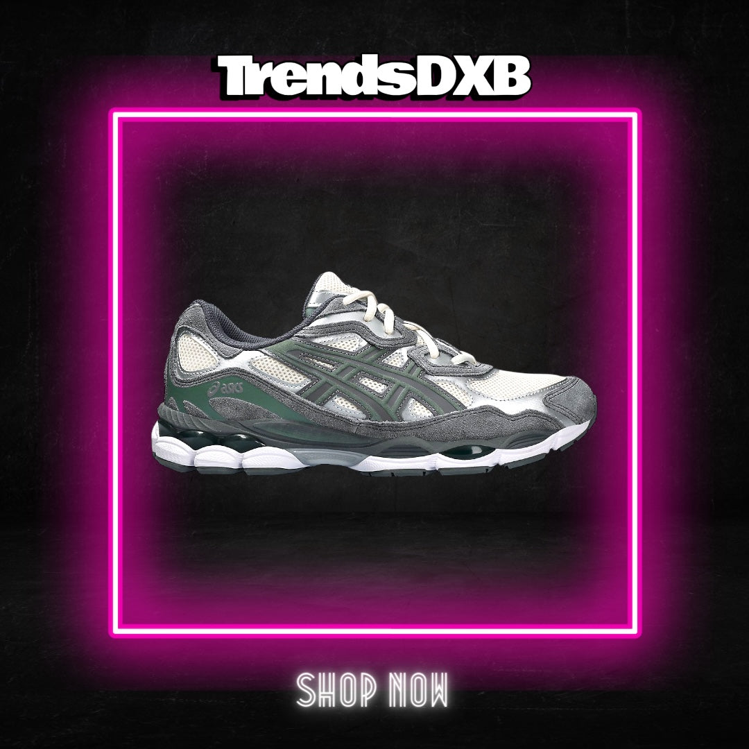 Asics Nyc