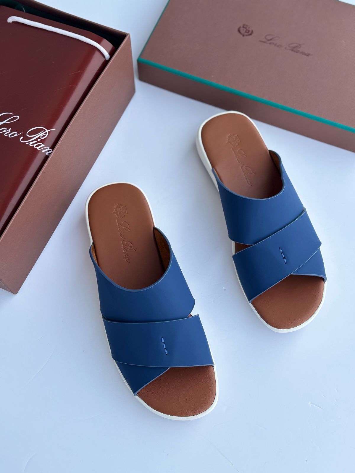 Loro Piana Sandal