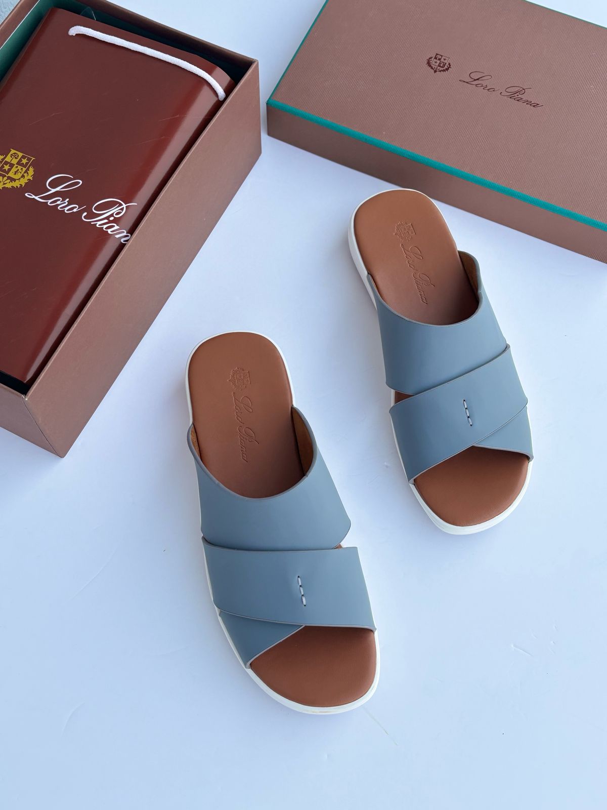 Loro Piana Sandal