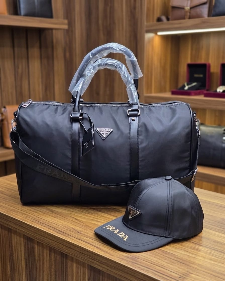 Prada set
