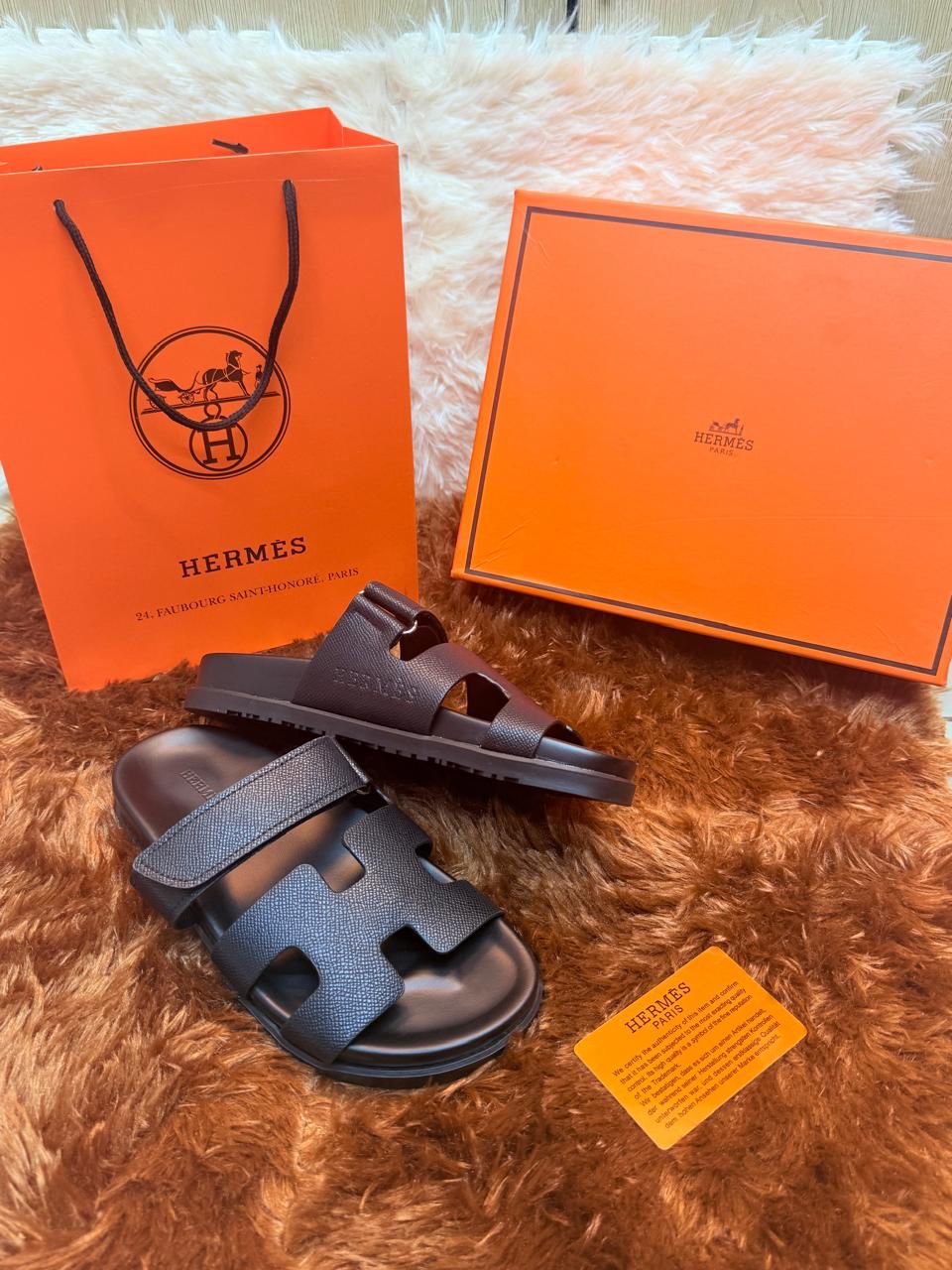 Hermes Slides