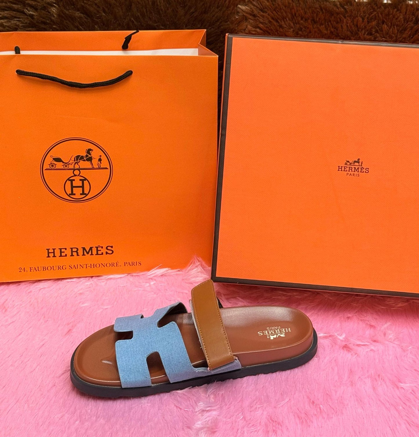 Hermes Slides