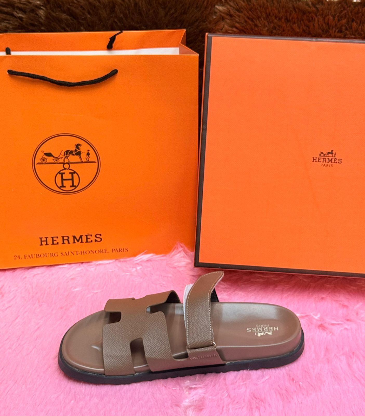 Hermes Slides