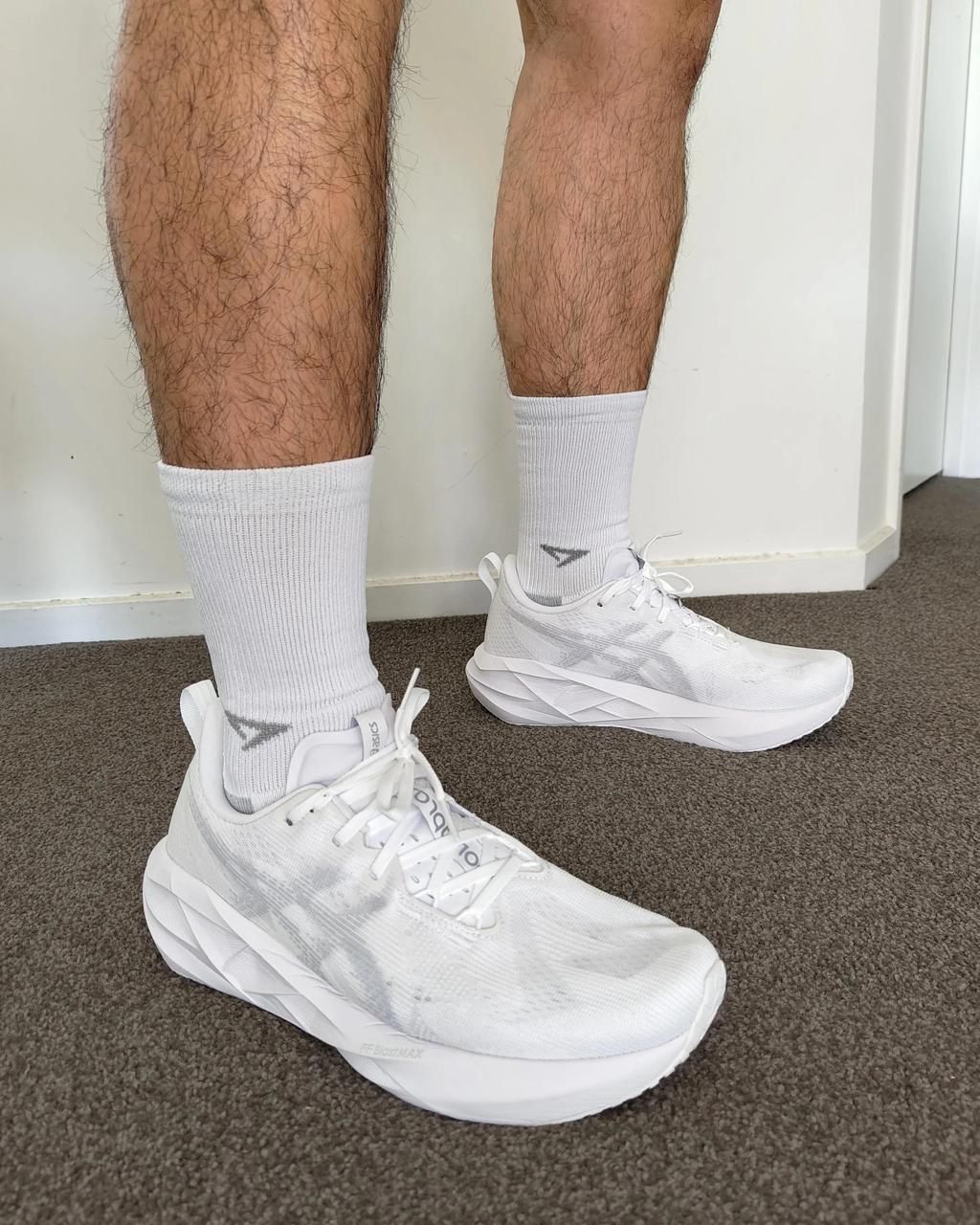 Asics Super Blast