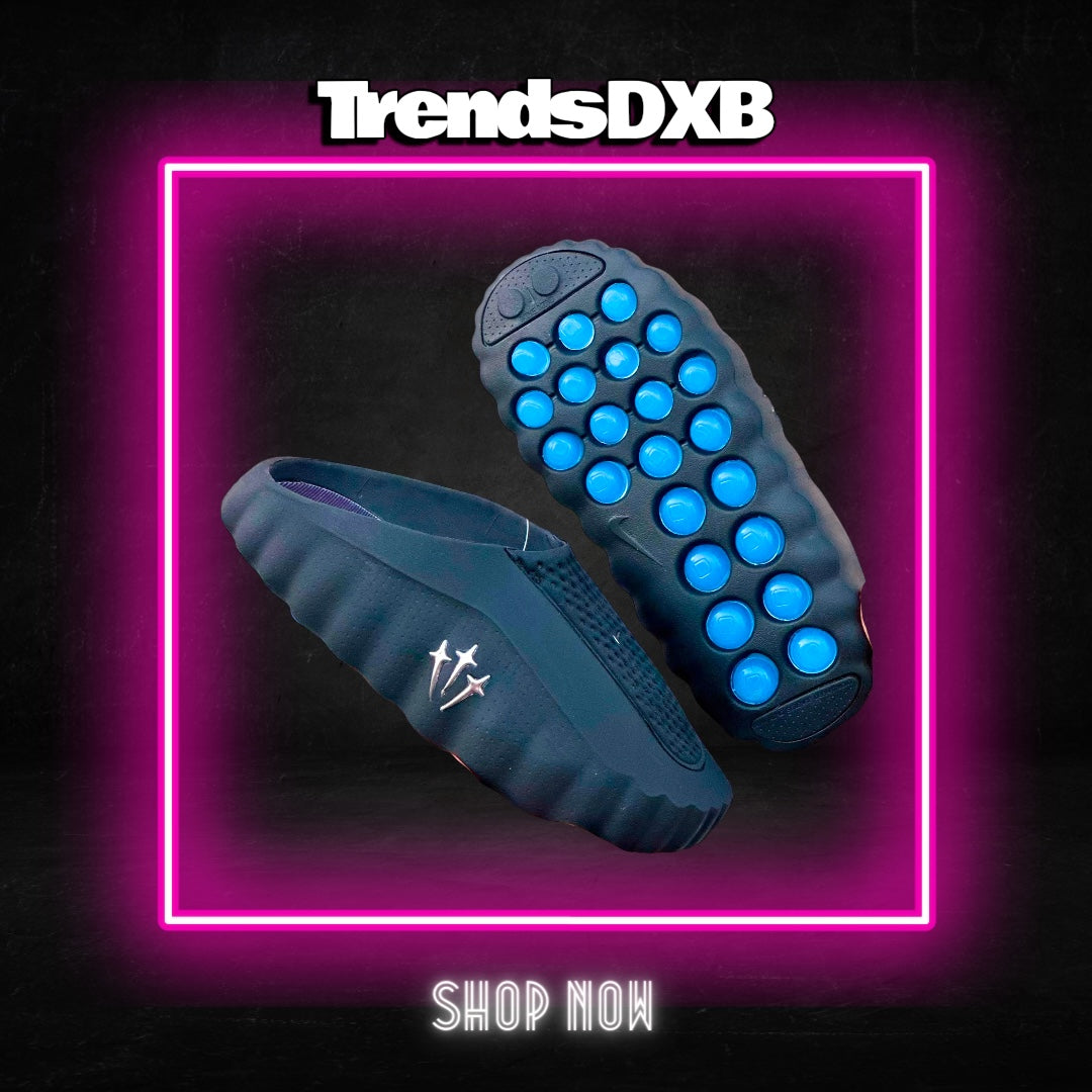 NIKE MIND