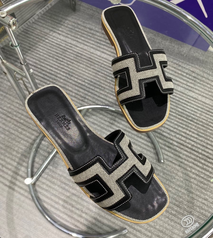 Hermes Slides Women
