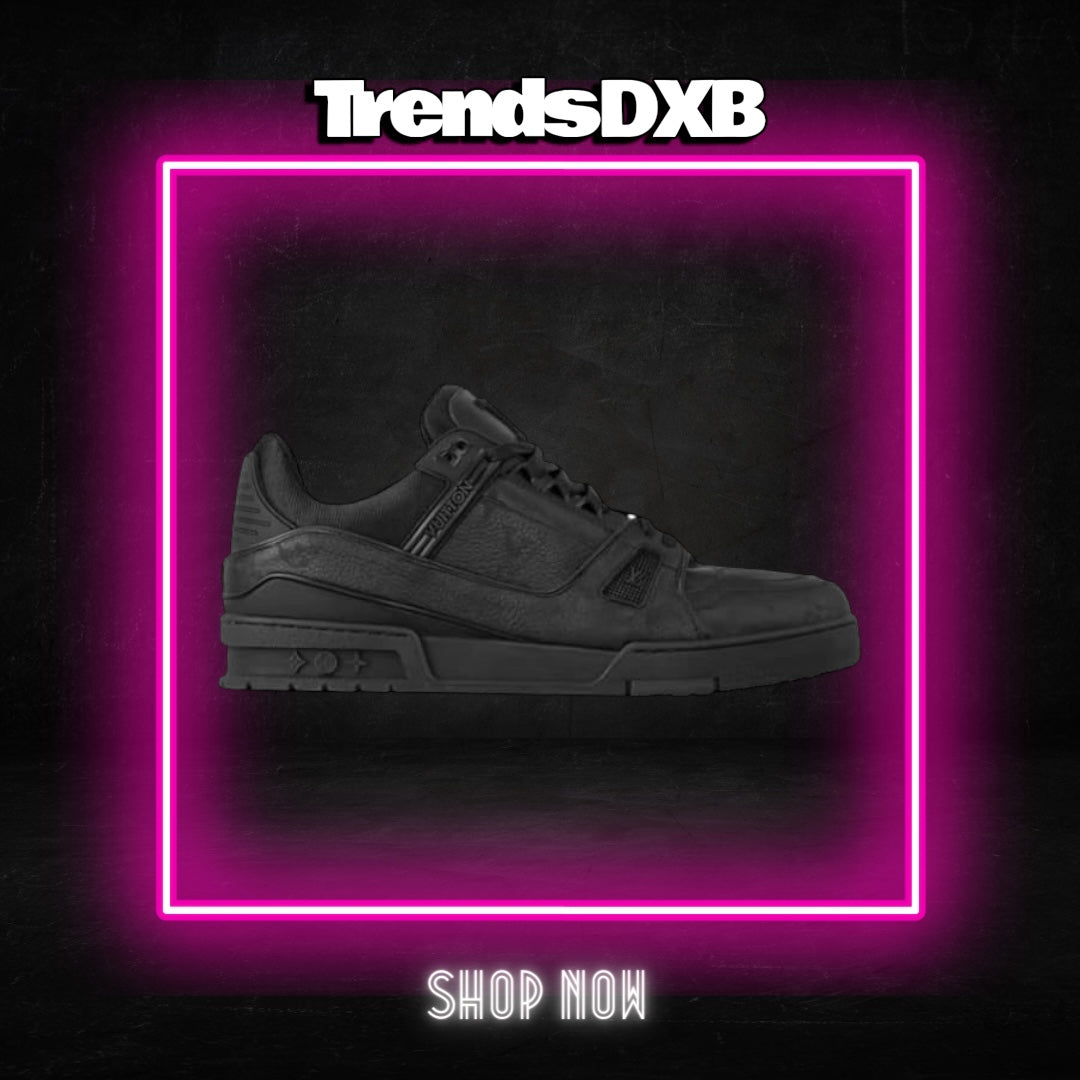 Lv Trainer