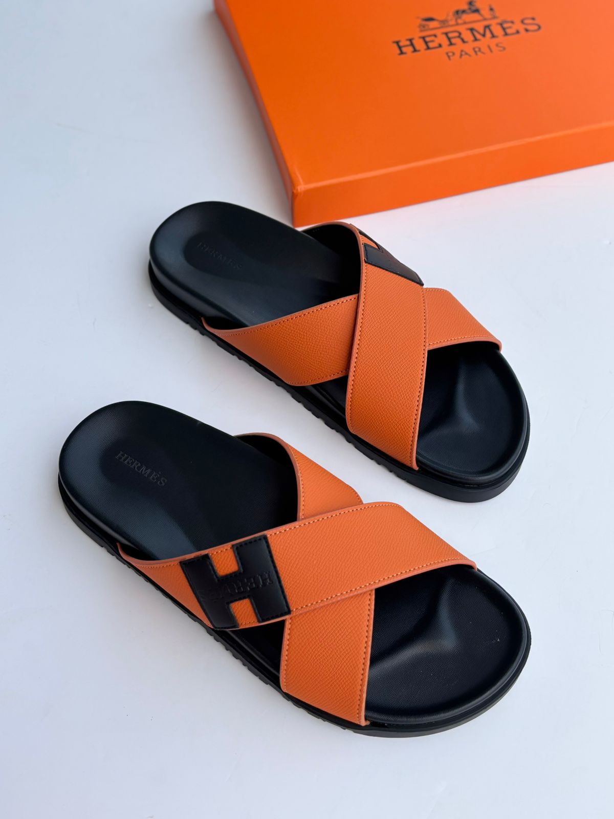 Hermes Sandal