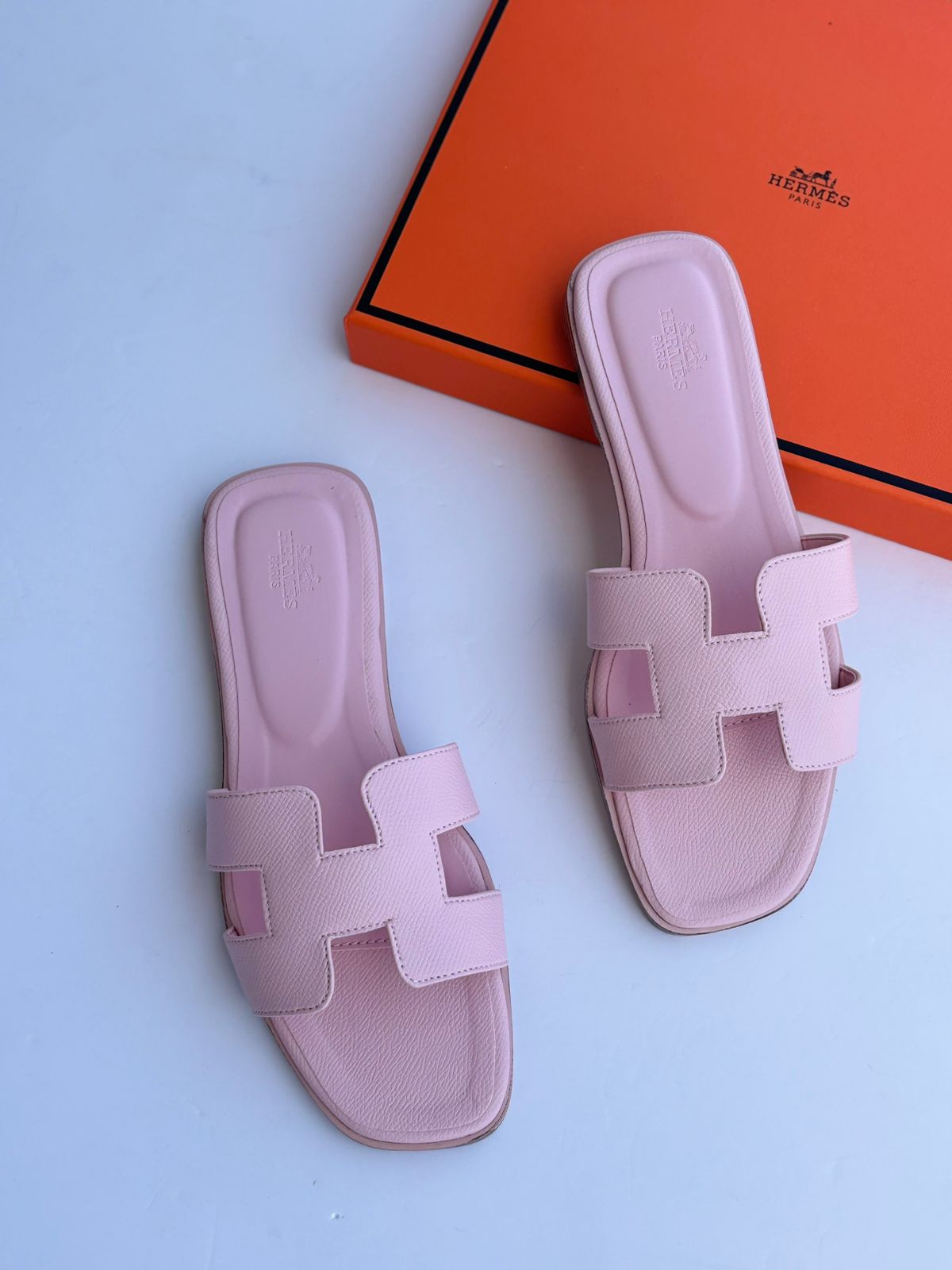 Hermes Slides Women