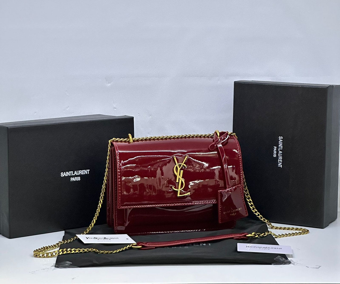 YSL BAG