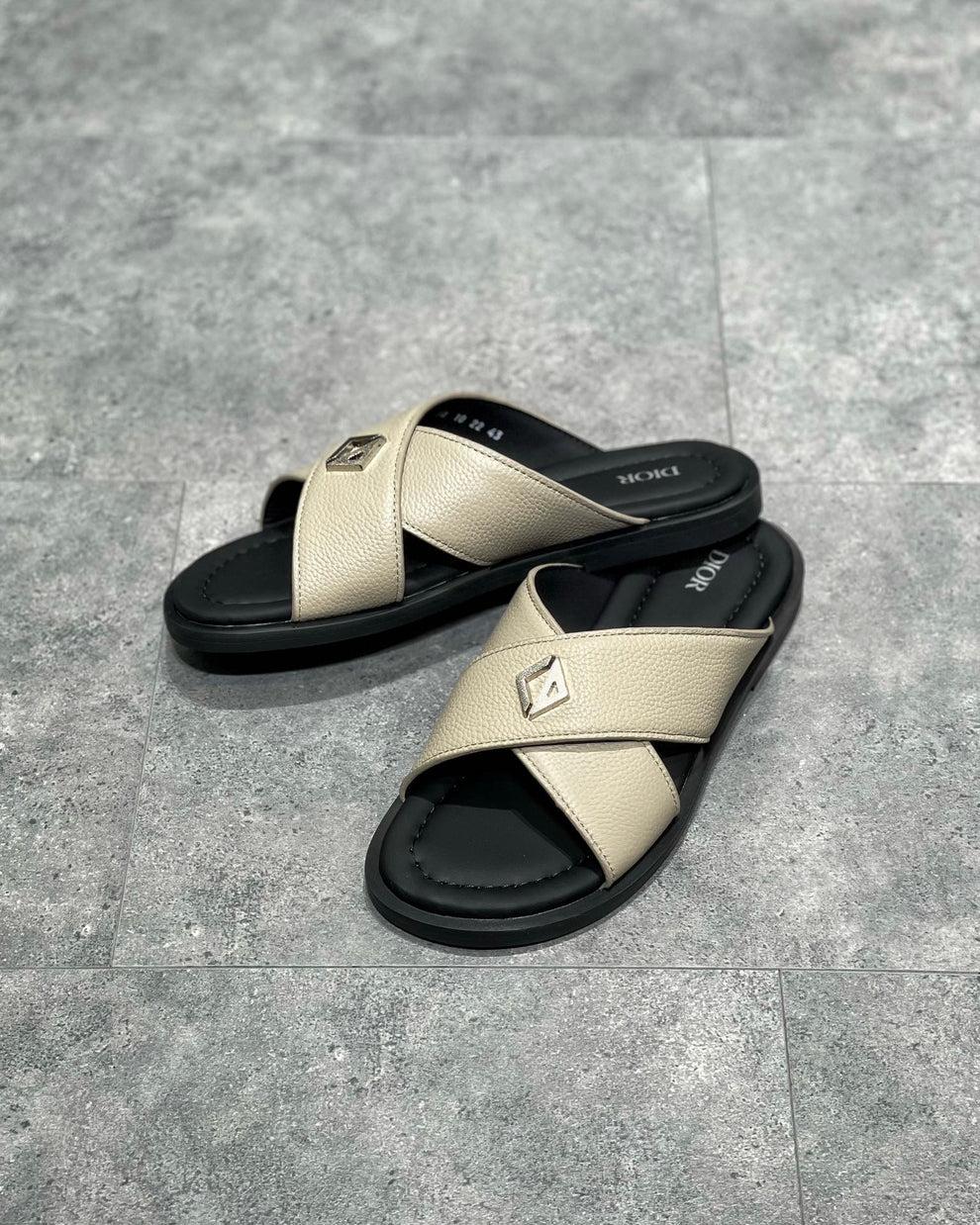 Dior Slides