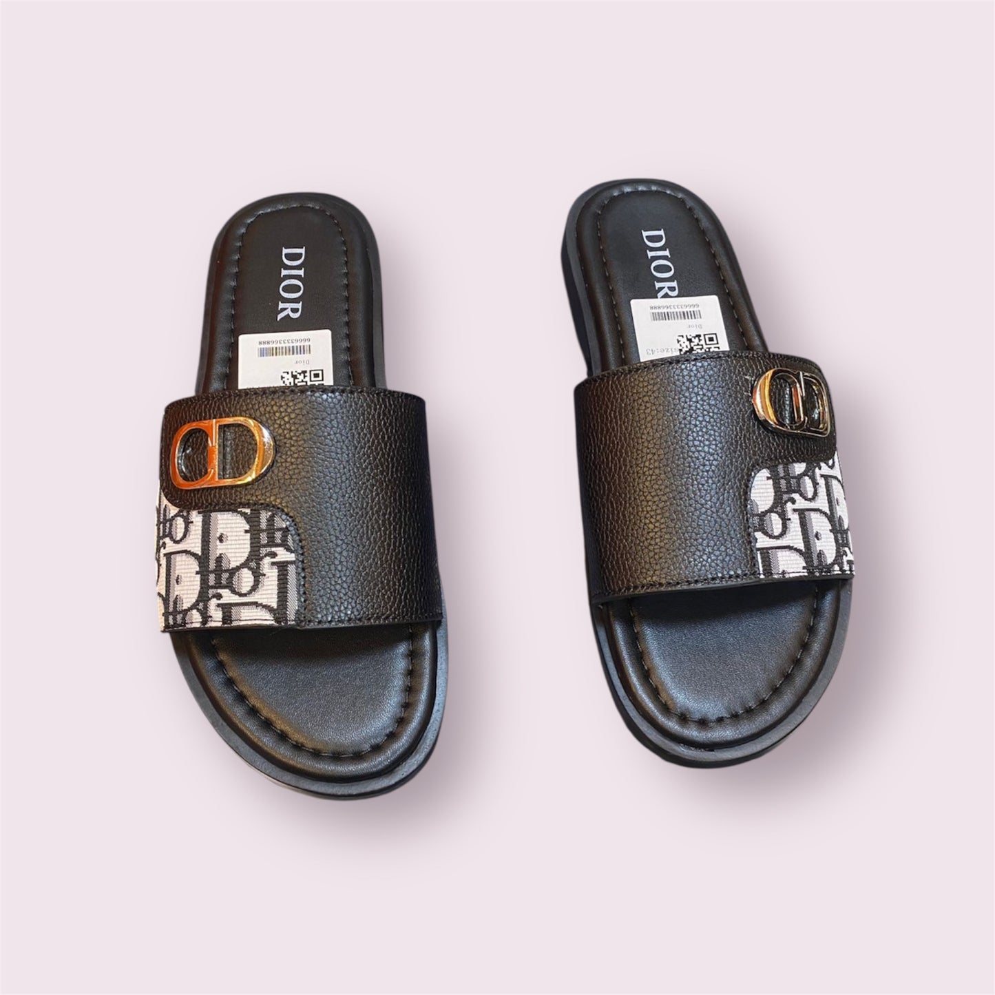 Dior Slides