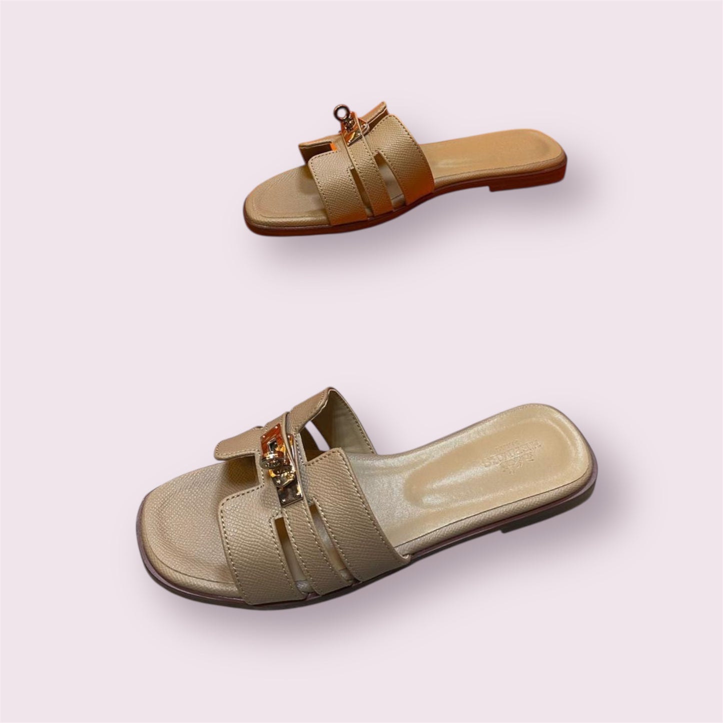 Hermes Sandal Women