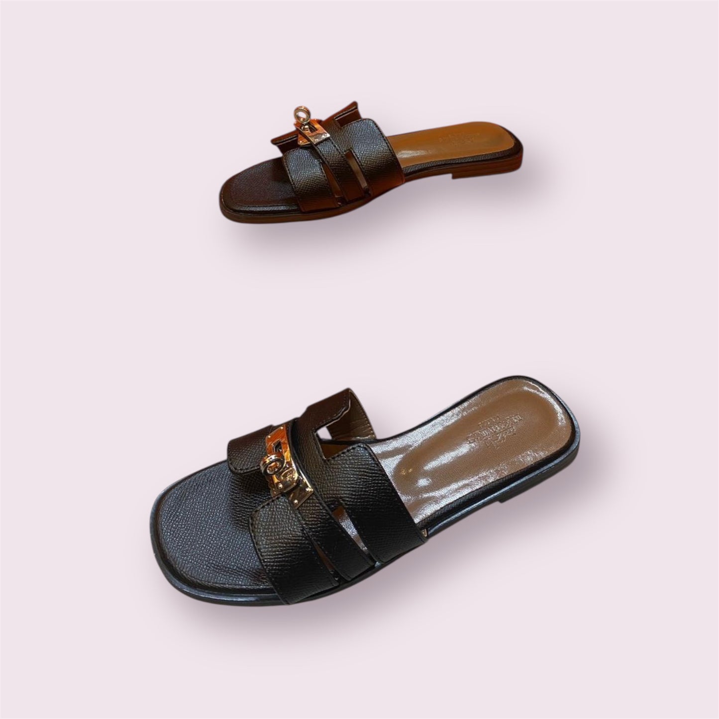Hermes Sandal Women