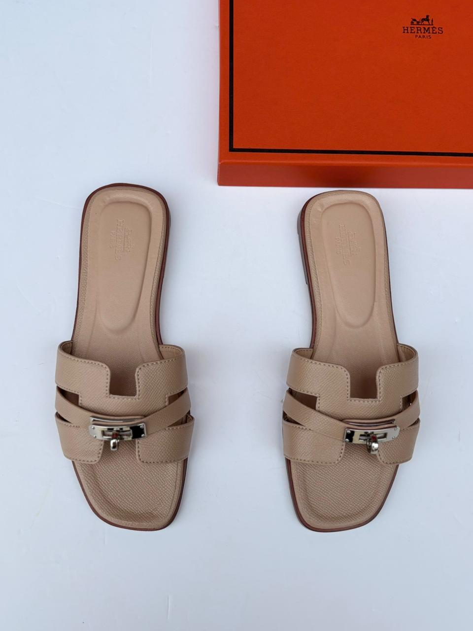 Hermes Sandal Women