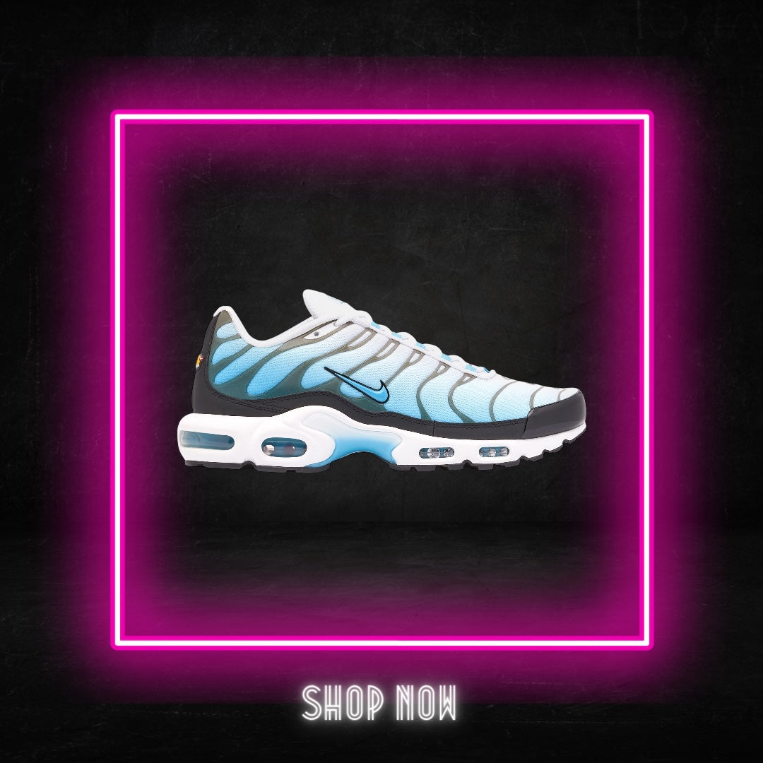 NIKE AIR MAX TN PLUS