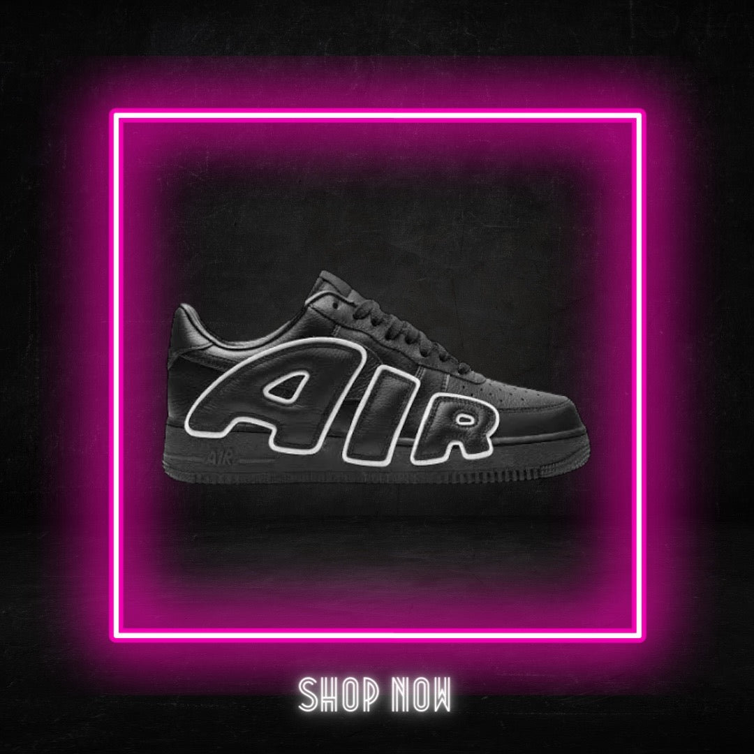 Nike Air Force 1 Low Cactus