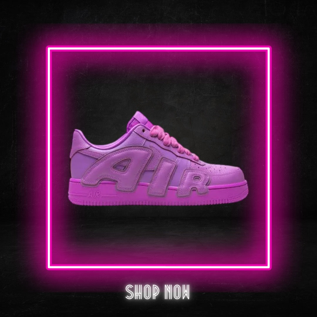 Nike Air Force 1 Low Cactus