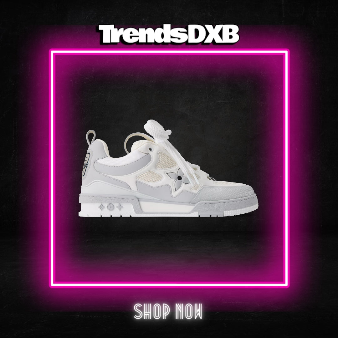 Louis Vuitton Skate Trainer